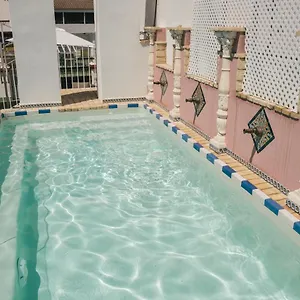 Abreu Apartment Seville