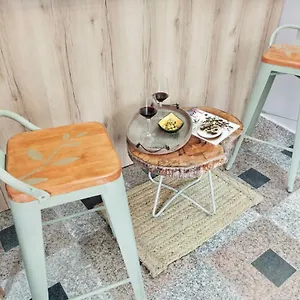  Appartement Jardines& Parking Espagne