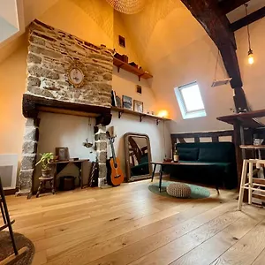  Appartement Bienvenue à Indra France