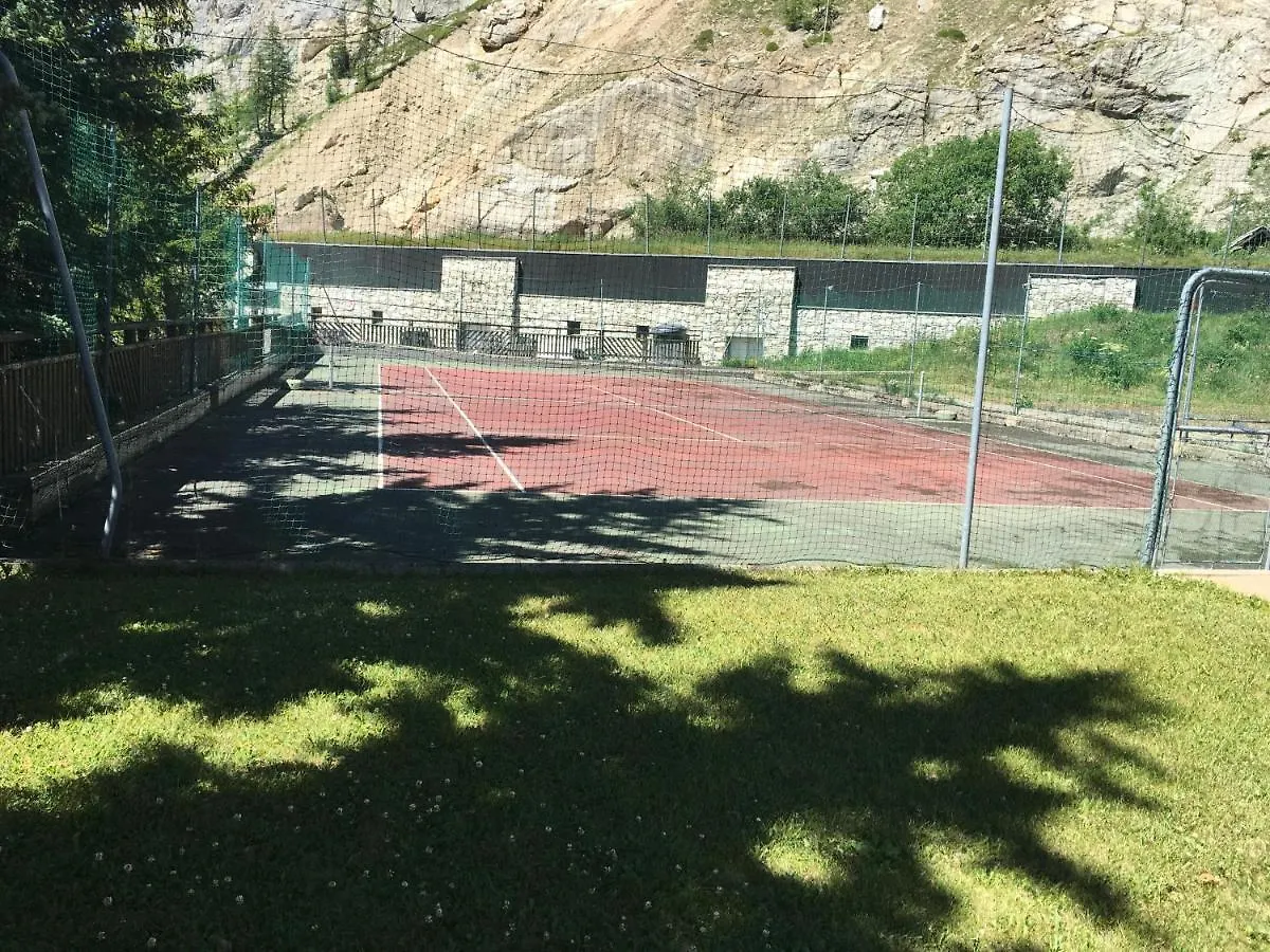 Les Balcons De Bellevarde Val-dʼIsère アパート