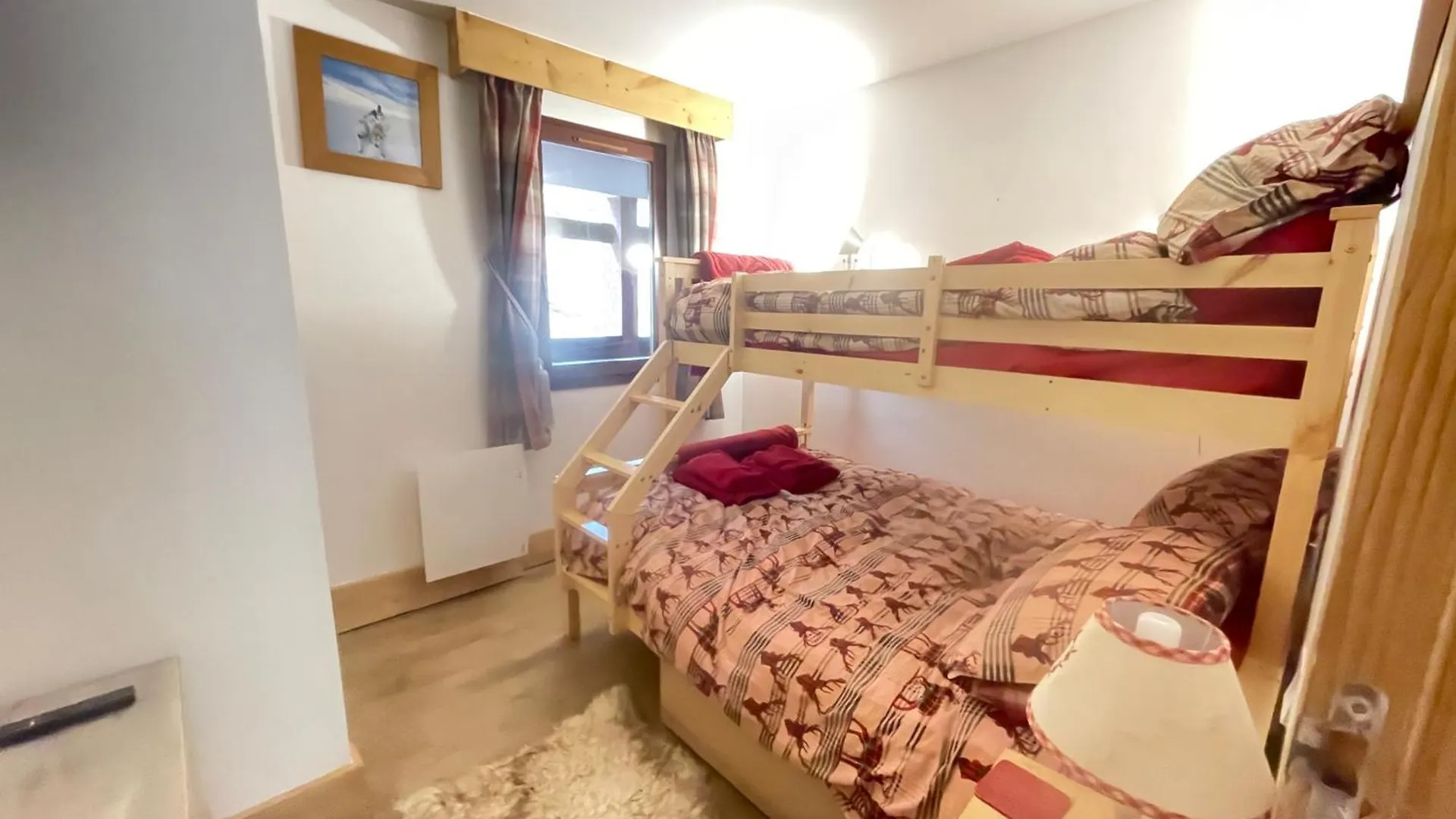 Les Balcons De Bellevarde Val-dʼIsère フランス