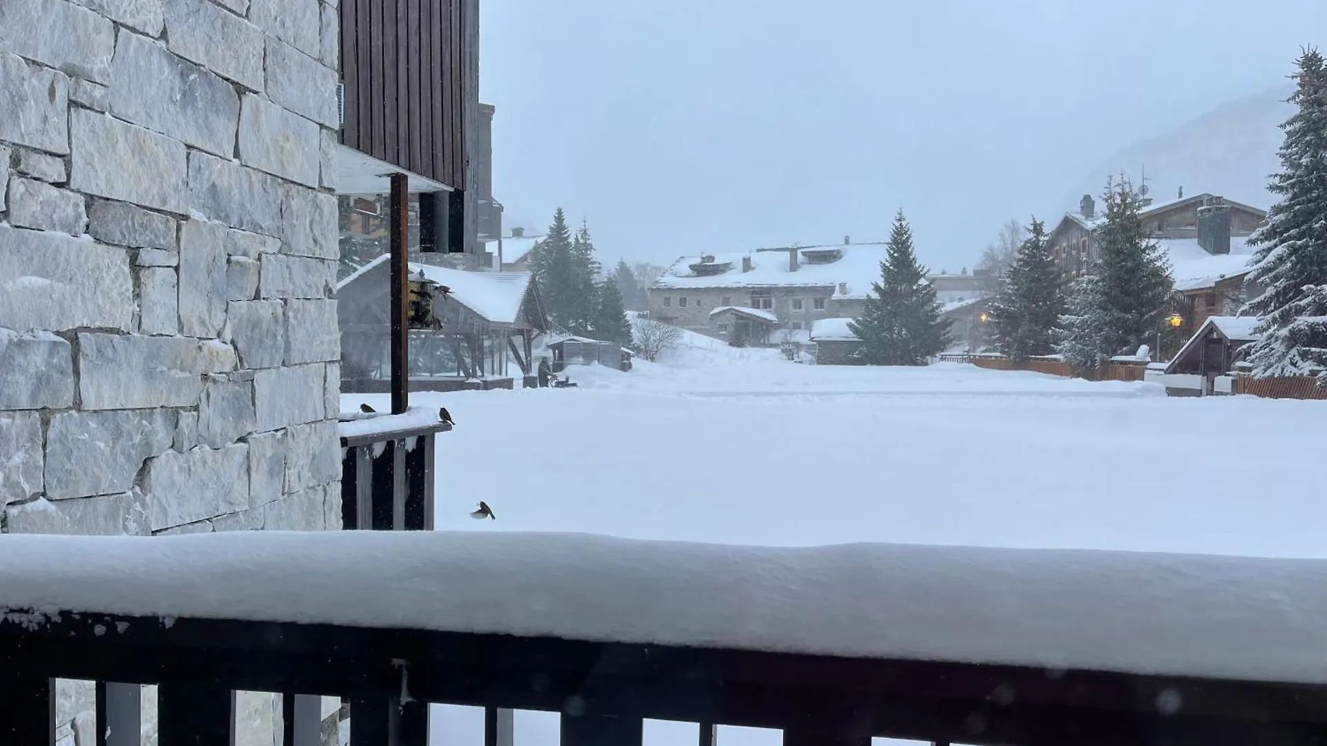 Les Balcons De Bellevarde Val-dʼIsère
