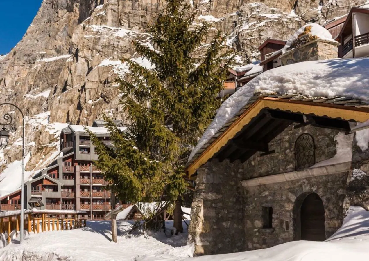 アパート Les Balcons De Bellevarde Val-dʼIsère